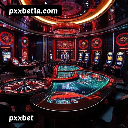 pxxbet APK - Download Oficial Android