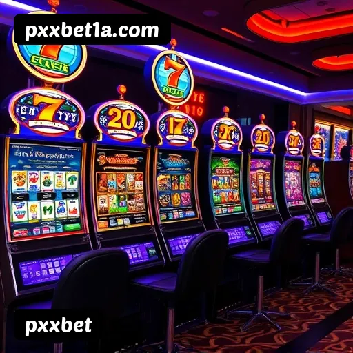 Como Instalar APK pxxbet