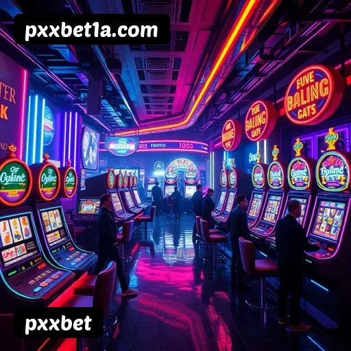 FAQ APK pxxbet
