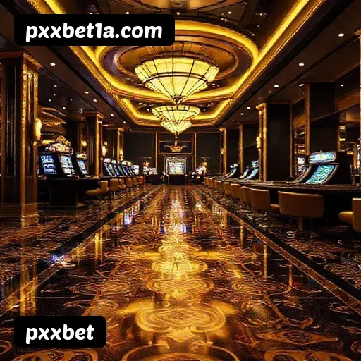Recursos App pxxbet