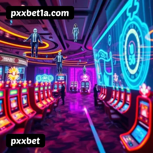 Como Registrar e Fazer Login pxxbet