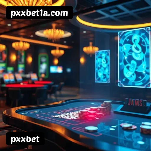 Legalidade pxxbet no Brasil