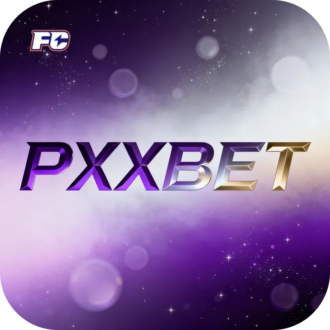 Logo da pxxbet